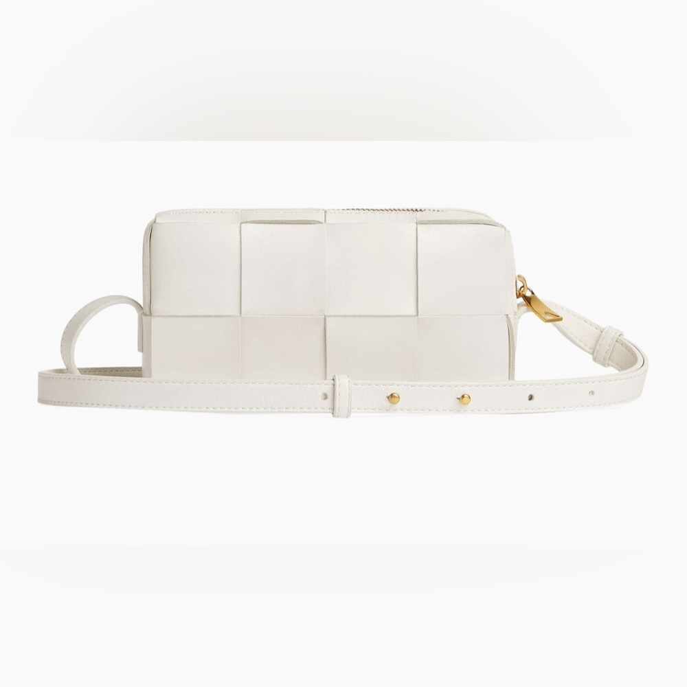 Bottega Veneta Cassette Bag Shoulder Bag Crossbody Bag